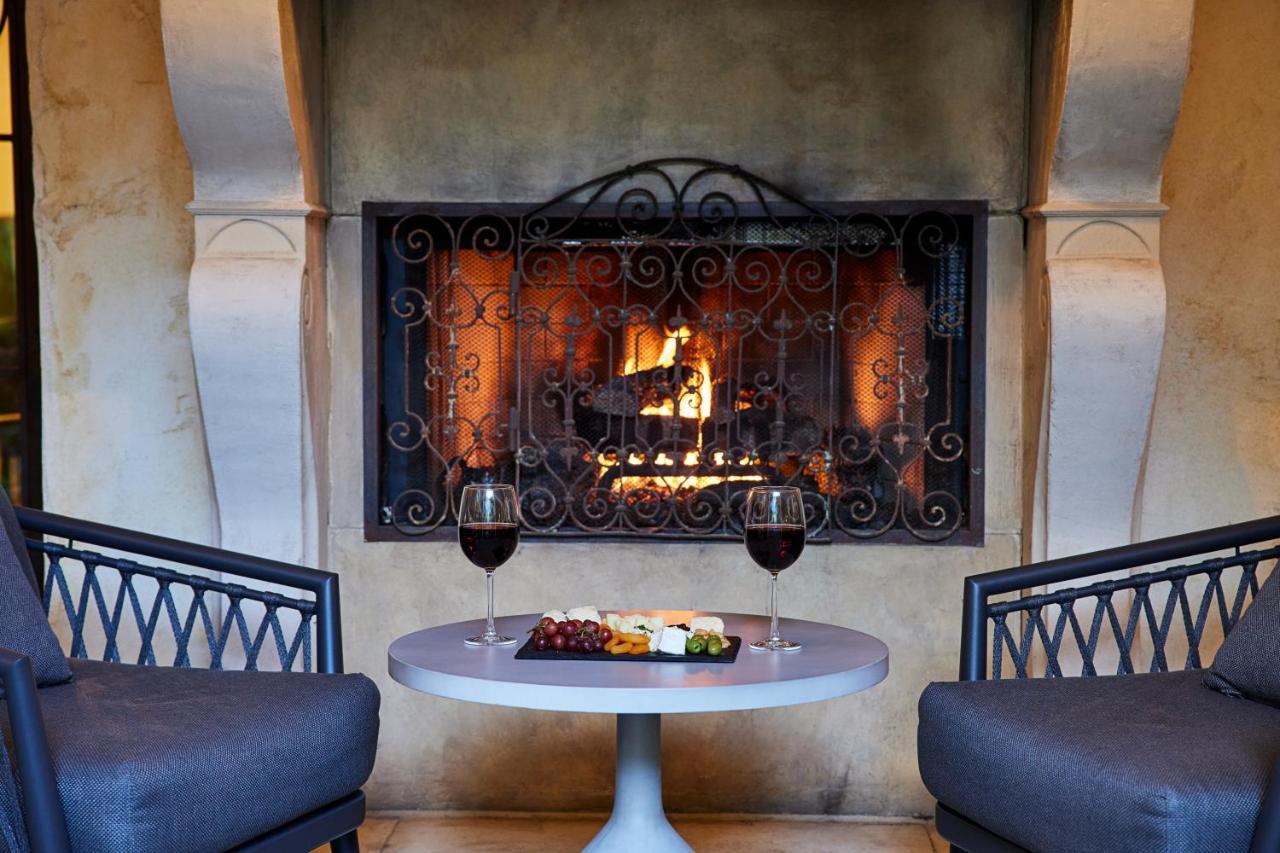 Kenwood Inn & Spa Eksteriør billede