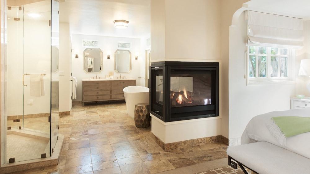 Kenwood Inn & Spa Eksteriør billede