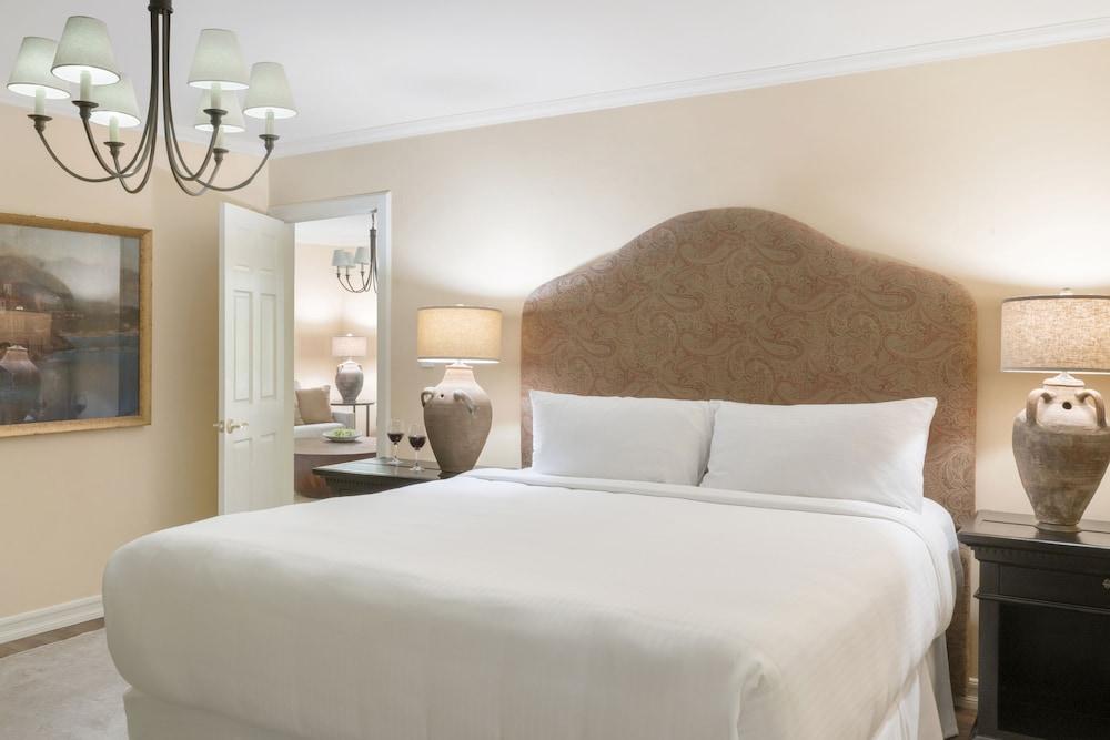 Kenwood Inn & Spa Eksteriør billede