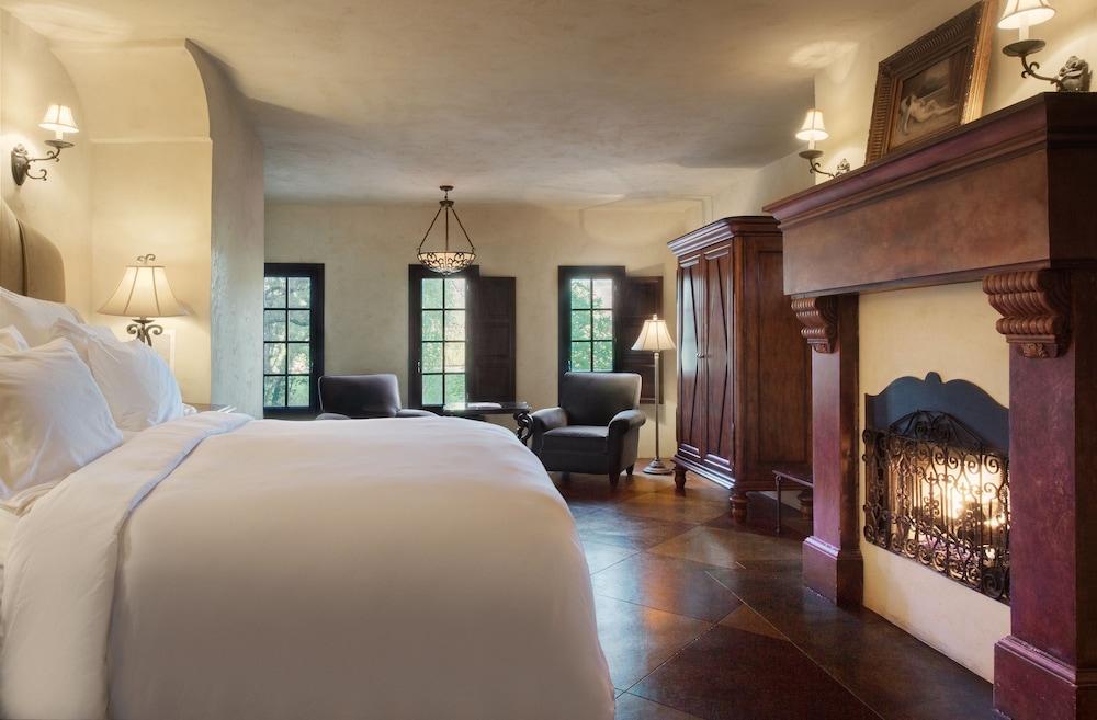 Kenwood Inn & Spa Eksteriør billede
