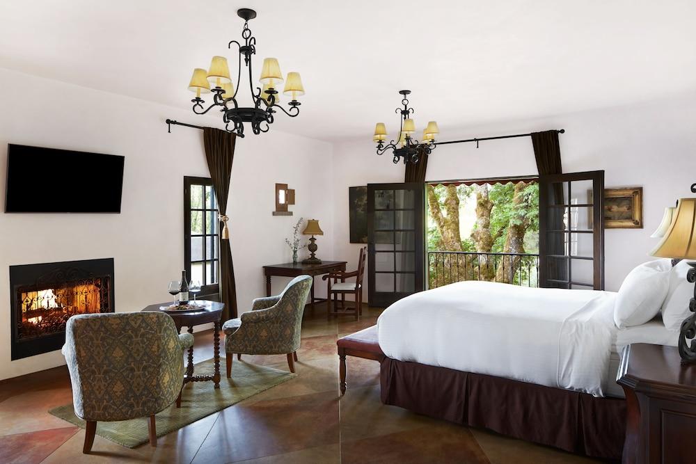 Kenwood Inn & Spa Eksteriør billede